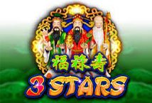 3 Stars Slot Review